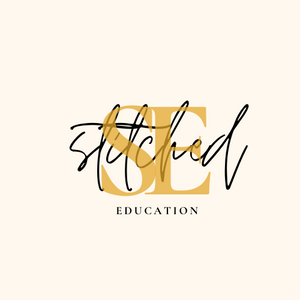 Stitched Education 